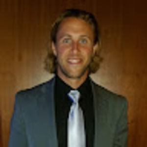 Meet your Posher, Chad